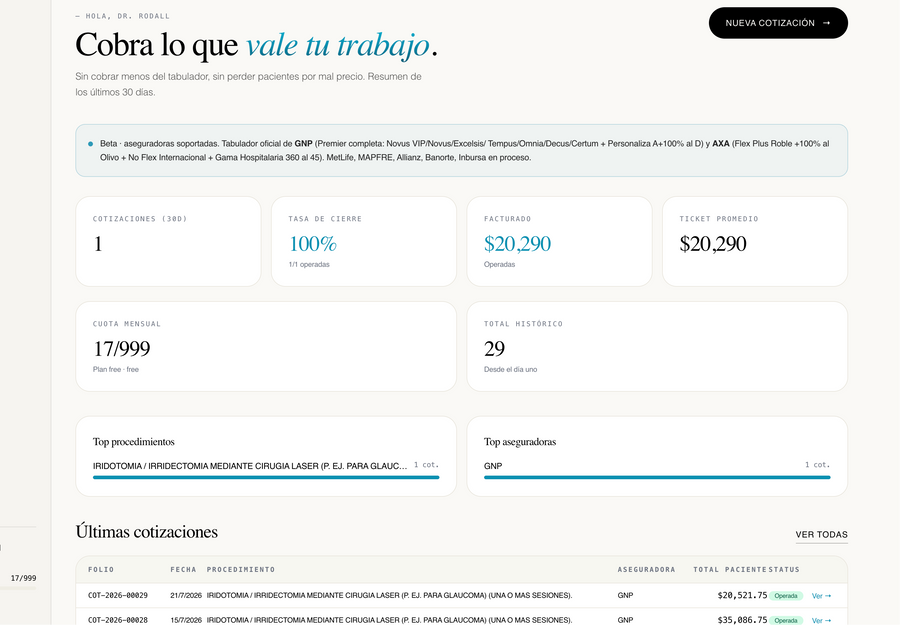 Ayudamos a escalar negocios